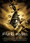 Jeepers Creepers - Es ist angerichtet