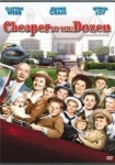 Cheaper by the Dozen