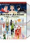 Justice League: The New Frontier