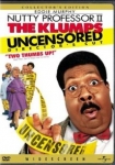 Nutty Professor II: The Klumps