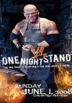 WWE One Night Stand 2008