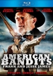 American Bandits: Frank and Jesse James