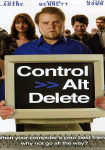 Control Alt Delete