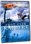 Lost City Raiders