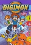 Digimon Adventure