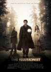 The Illusionist - Nichts ist wie es scheint