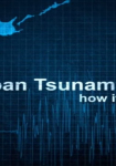 Japan Tsunami: How It Happened