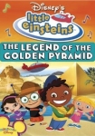 Little Einsteins