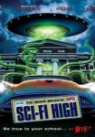 Sci-Fi High: The Movie Musical