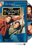 The Wayans Bros.