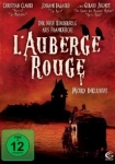 L'Auberge rouge - Mord inklusive