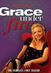 Grace Under Fire