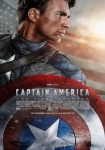 Captain America - The First Avenger