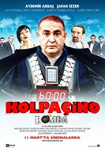 Kolpaçino: Bomba