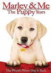 Marley & Me: The Puppy Years