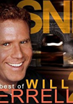 Saturday Night Live: The Best of Will Ferrell - Volume 2