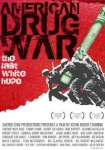 American Drug War: The Last White Hope