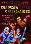 Chainsaw Cheerleaders