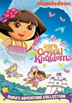 Dora The Explorer: Dora Saves the Crystal Kingdom