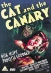 The Cat and the Canary