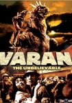 Varan the Unbelievable