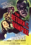 The Return of the Vampire