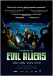 Evil Aliens