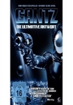 Gantz - Die ultimative Antwort