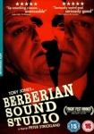 Berberian Sound Studio