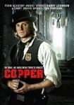 Copper - Justice is brutal