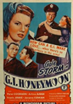 G.I. Honeymoon