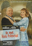 Dr. med. Hiob Prätorius