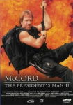 McCord - The President's Man II