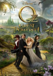 Oz: The Great and Powerful