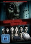 Paranormal Experience