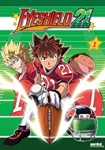 Eyeshield 21 *german subbed*