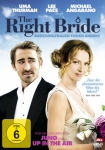 The Right Bride - Meerjungfrauen ticken anders