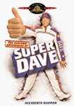 The Extreme Adventures of Super Dave