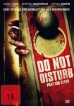 Do Not Disturb - Pray for Death