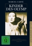 Kinder des Olymp