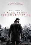 A Walk Among the Tombstones