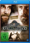 Kyrill und Method: Der Kampf der Konfessionen