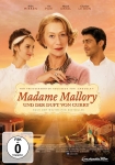 Madame Mallory und der Duft von Curry