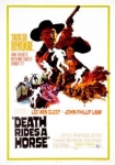 Death Rides a Horse - Da uomo a uomo