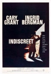 Indiscreet