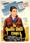 The 400 Blows (Les quatre cents coups)