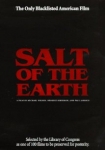 Salt of the Earth