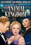 The Animal Kingdom