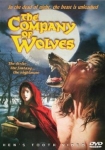 The Company of Wolves