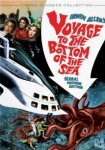 Voyage to the Bottom of the Sea